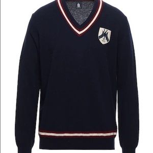 Marina Yachting wool sweater size XXXL, NEW